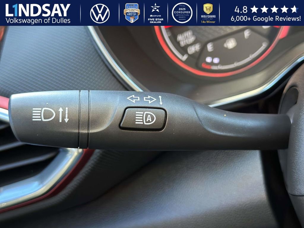 Used 2022 Chevrolet TrailBlazer RS w/ Technology Package image 21