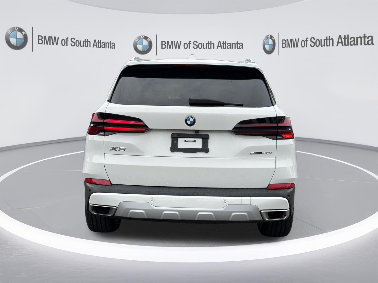 Used 2024 BMW X5 sDrive40i RWD image 25
