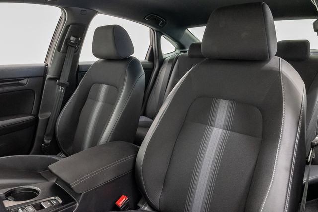 Used 2024 Honda Civic Sport image 9