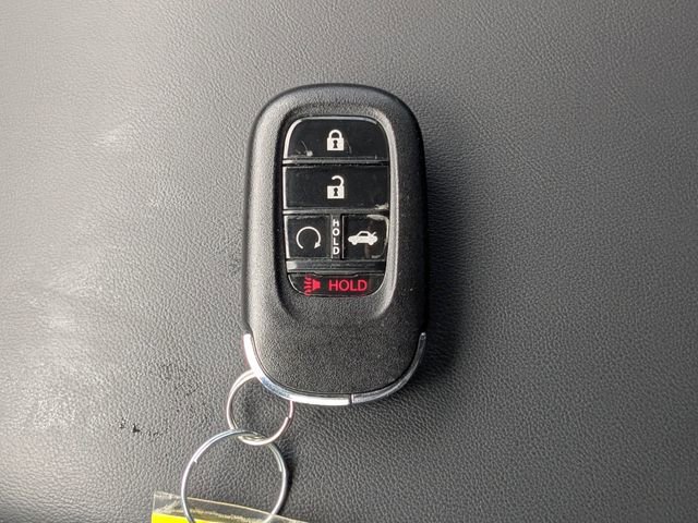 Used 2024 Honda Accord EX image 27