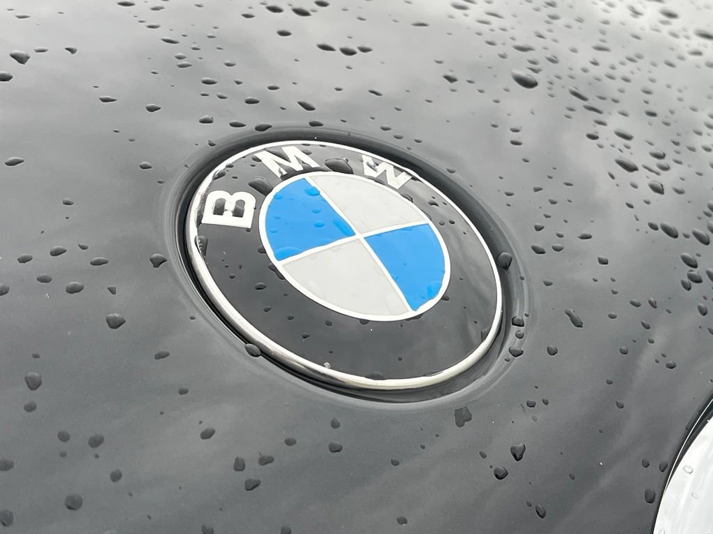 Used 2022 BMW X1 sDrive28i w/ Convenience Package FWD image 11