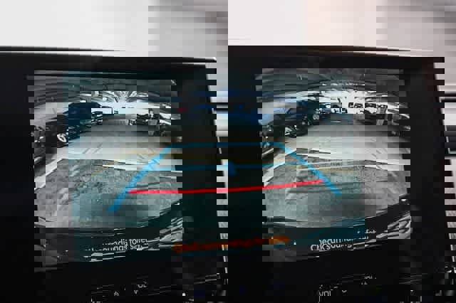 Certified 2025 Toyota bZ4X AWD image 27