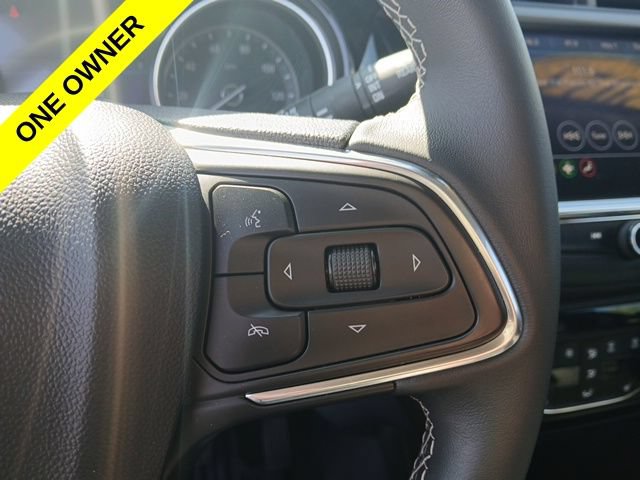 Used 2023 Buick Encore GX Select w/ Safety Package II FWD image 24