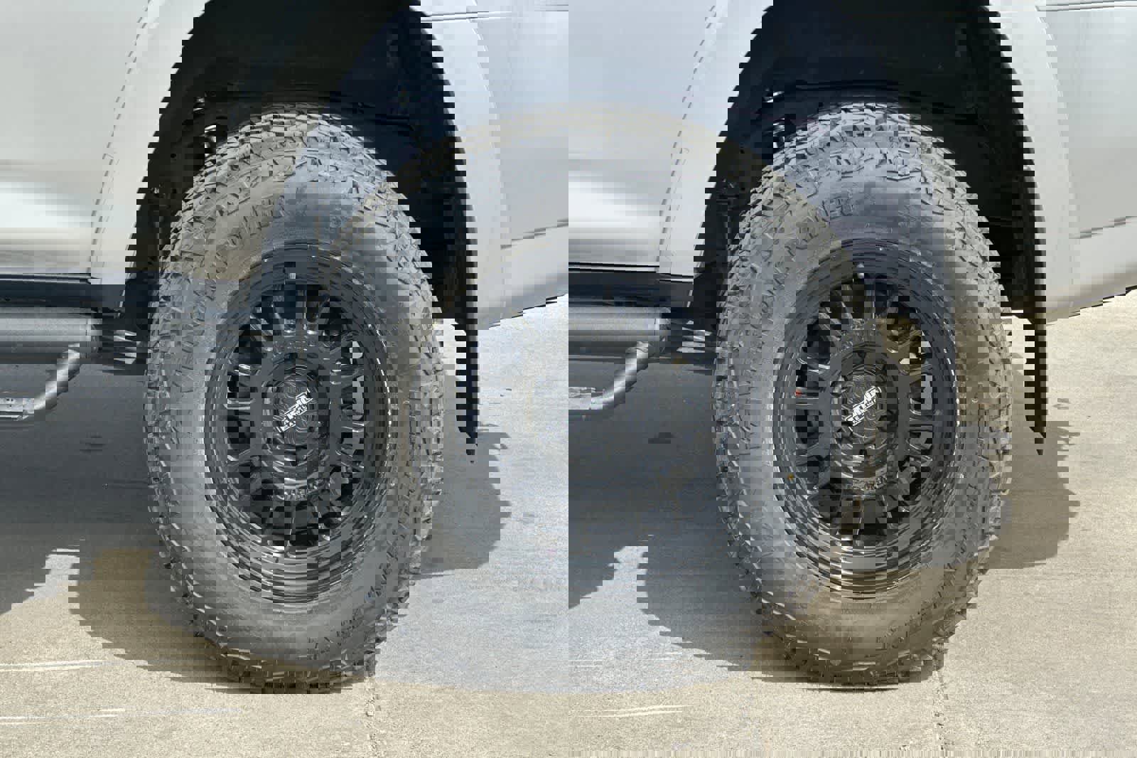 Used 2024 Toyota 4Runner SR5 image 12