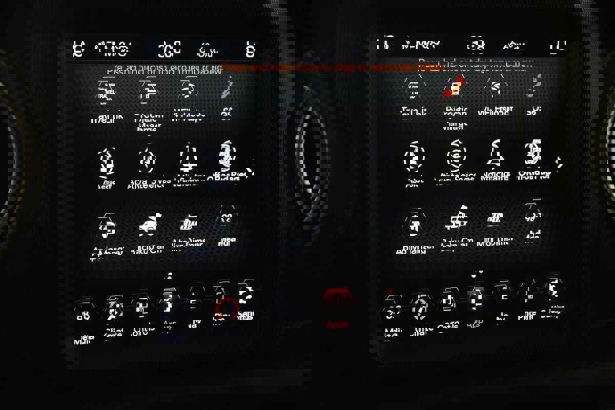 Used 2021 Jeep Wrangler Unlimited Rubicon 4xe image 31