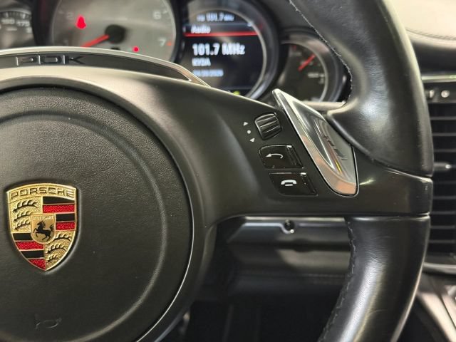 Used 2012 Porsche Panamera S RWD image 15