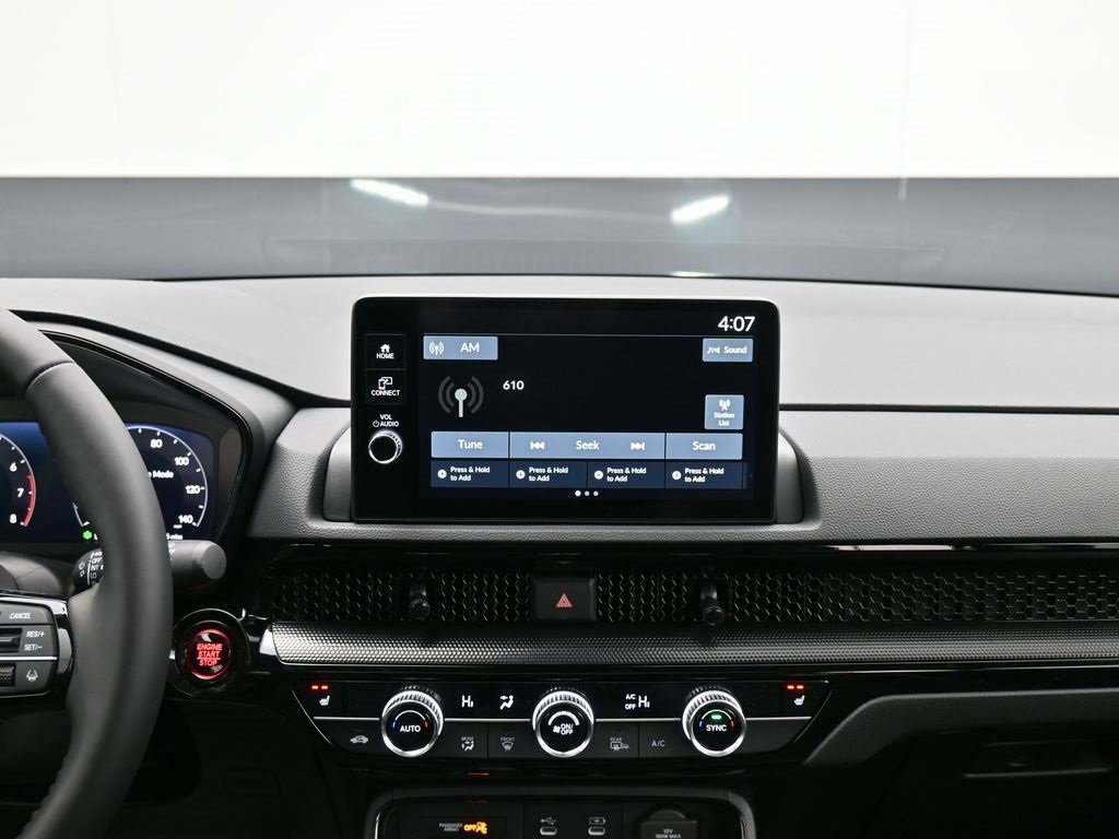 New 2026 Honda CR-V EX-L image 45