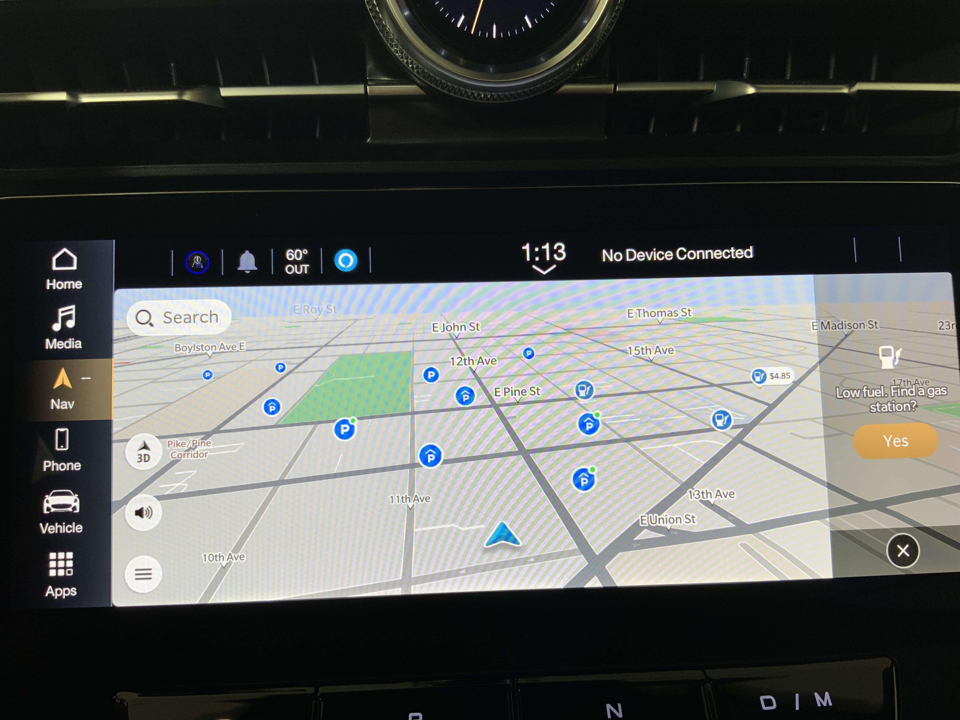 Used 2024 Maserati GranTurismo Modena image 24