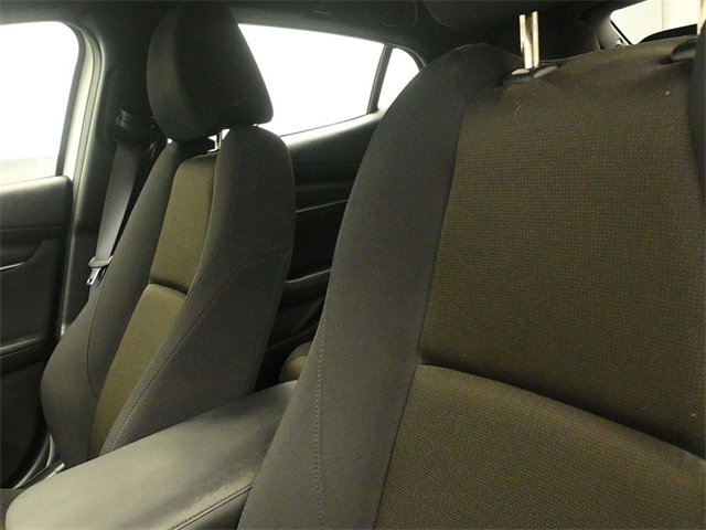 Used 2021 MAZDA MAZDA3 s image 20