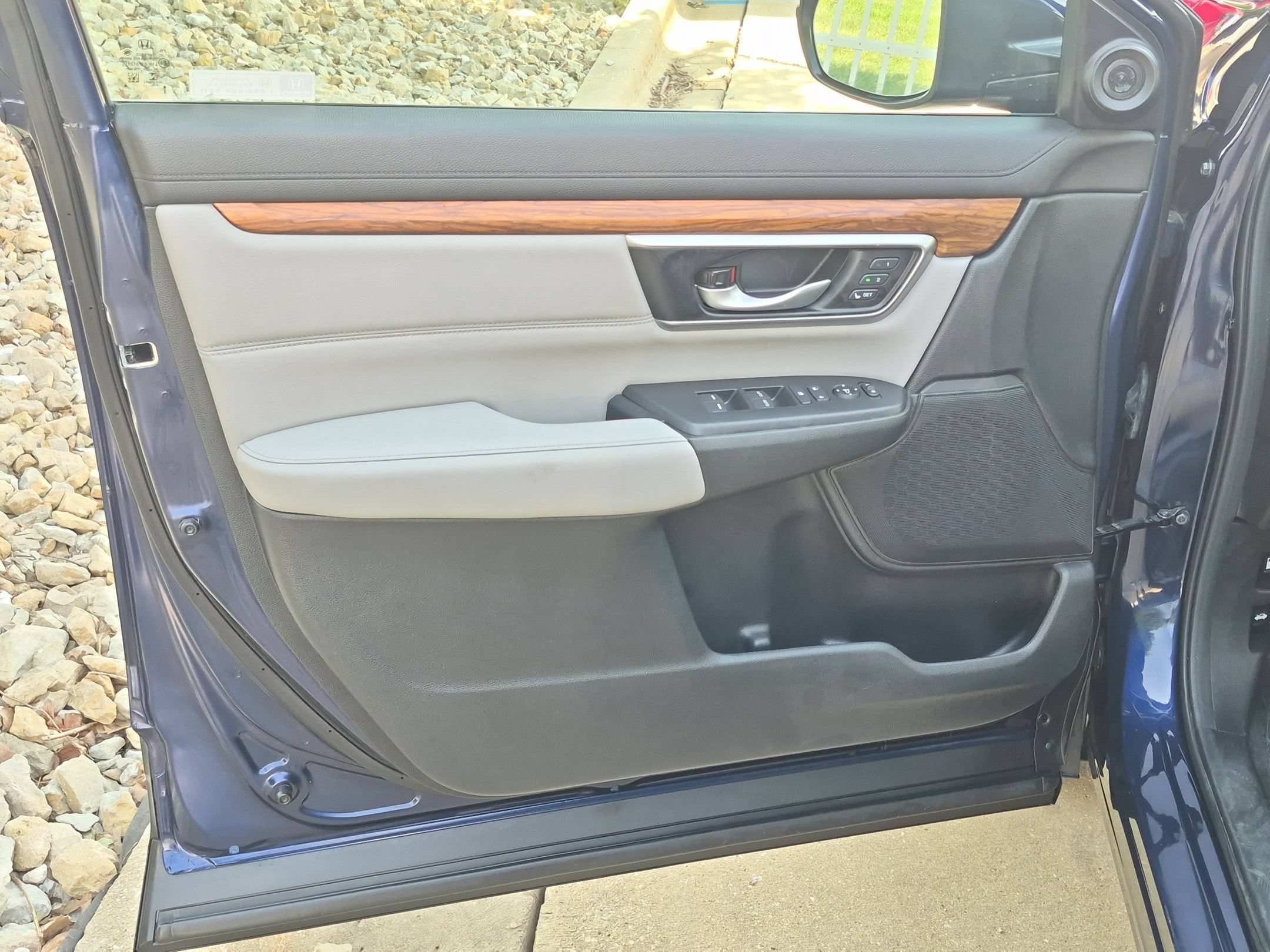Certified 2022 Honda CR-V Touring image 12