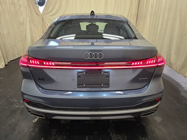Used 2025 Audi A5 2.0T Prestige w/ 19" Wheel Package image 8