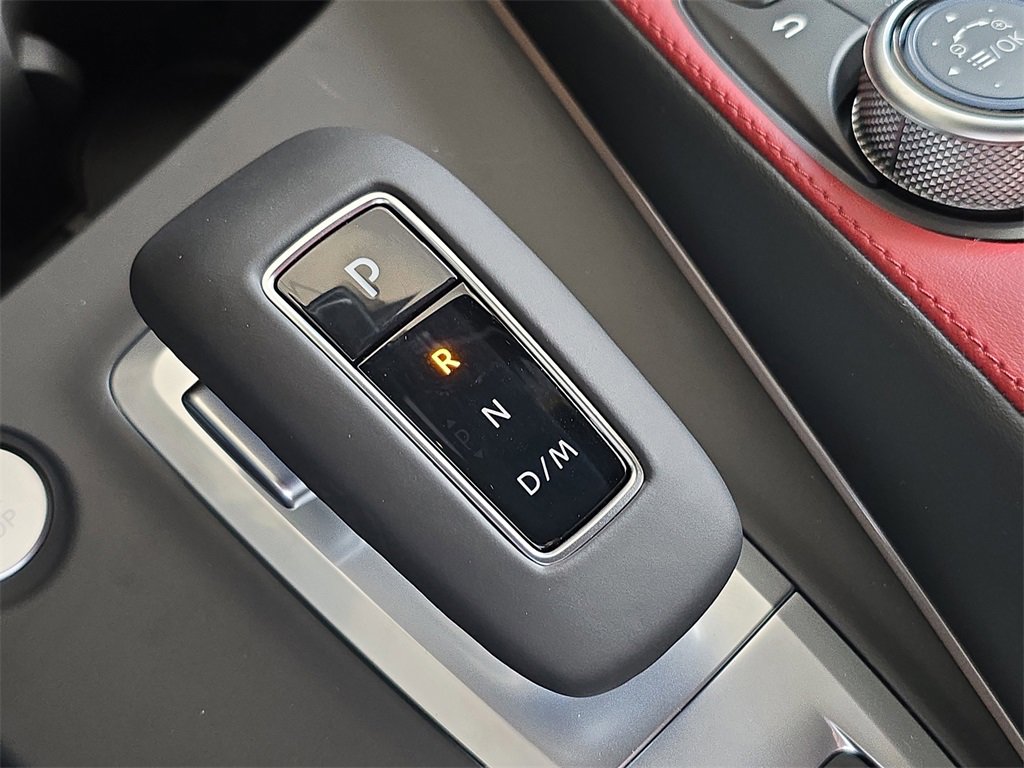 New 2025 INFINITI QX50 Sport image 25