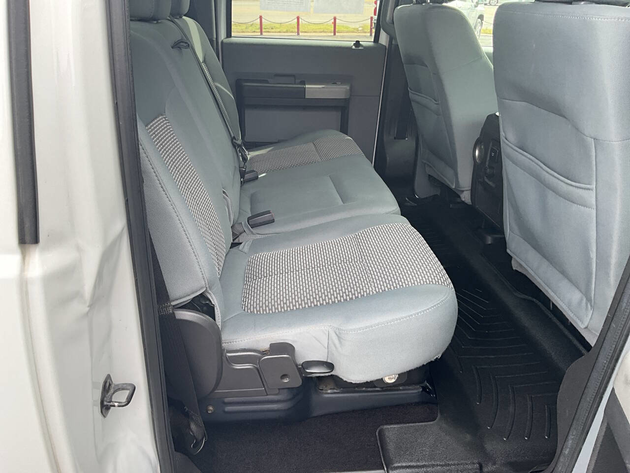 Used 2013 Ford F250 XLT w/ XLT Value Pkg image 13