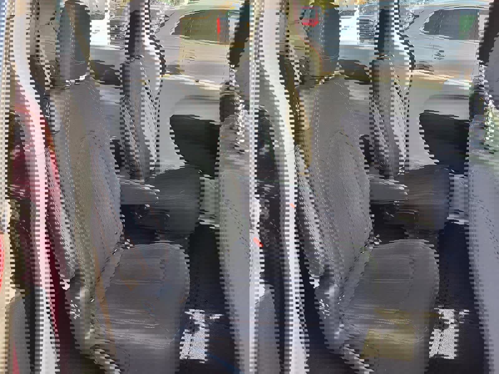 Used 2018 Chrysler Pacifica Touring Plus image 28