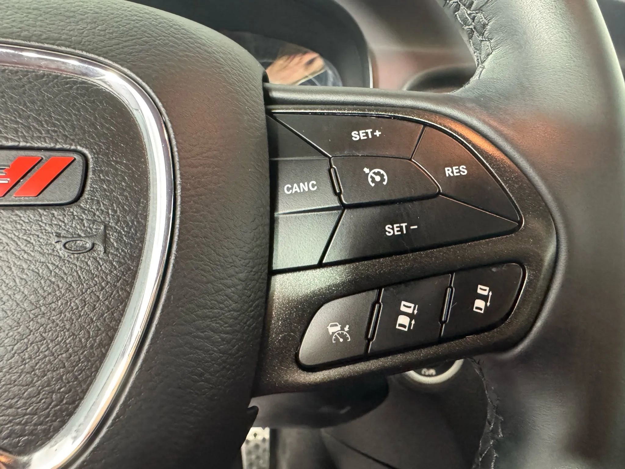 Used 2023 Dodge Charger GT w/ Blacktop Package image 16