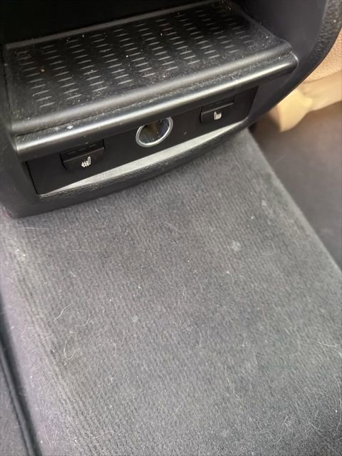 Used 2016 BMW X3 xDrive28i image 28