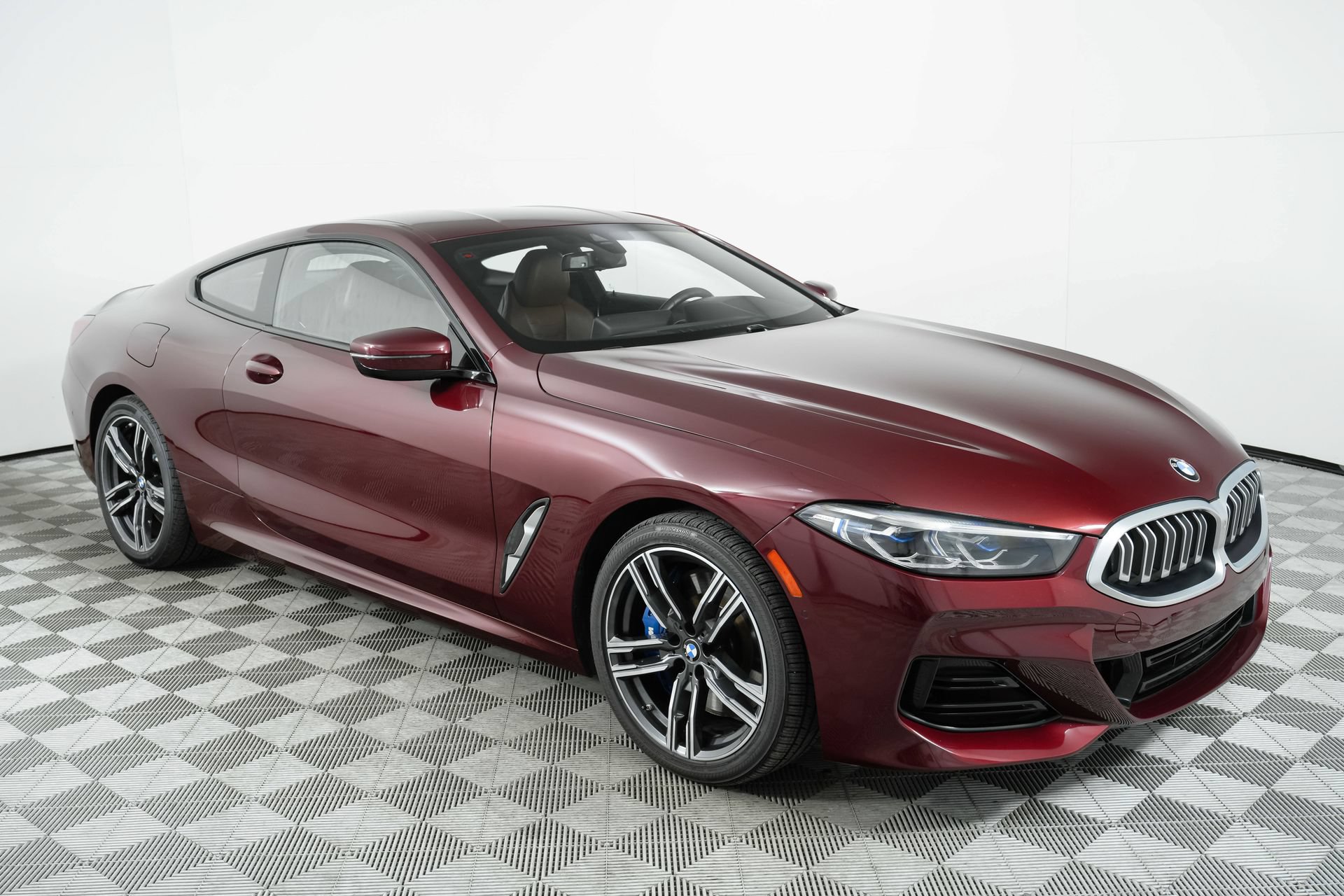 Used 2023 BMW 840i xDrive Coupe AWD/4WD image 58