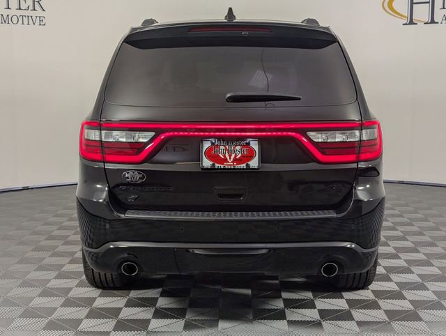 Certified 2023 Dodge Durango R/T image 6