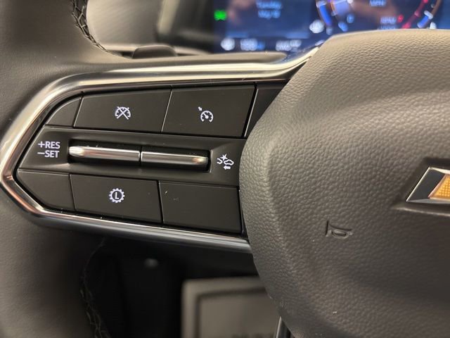 New 2026 Chevrolet Equinox LT AWD/4WD image 28
