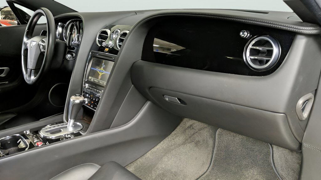 Used 2013 Bentley Continental GT Speed image 22