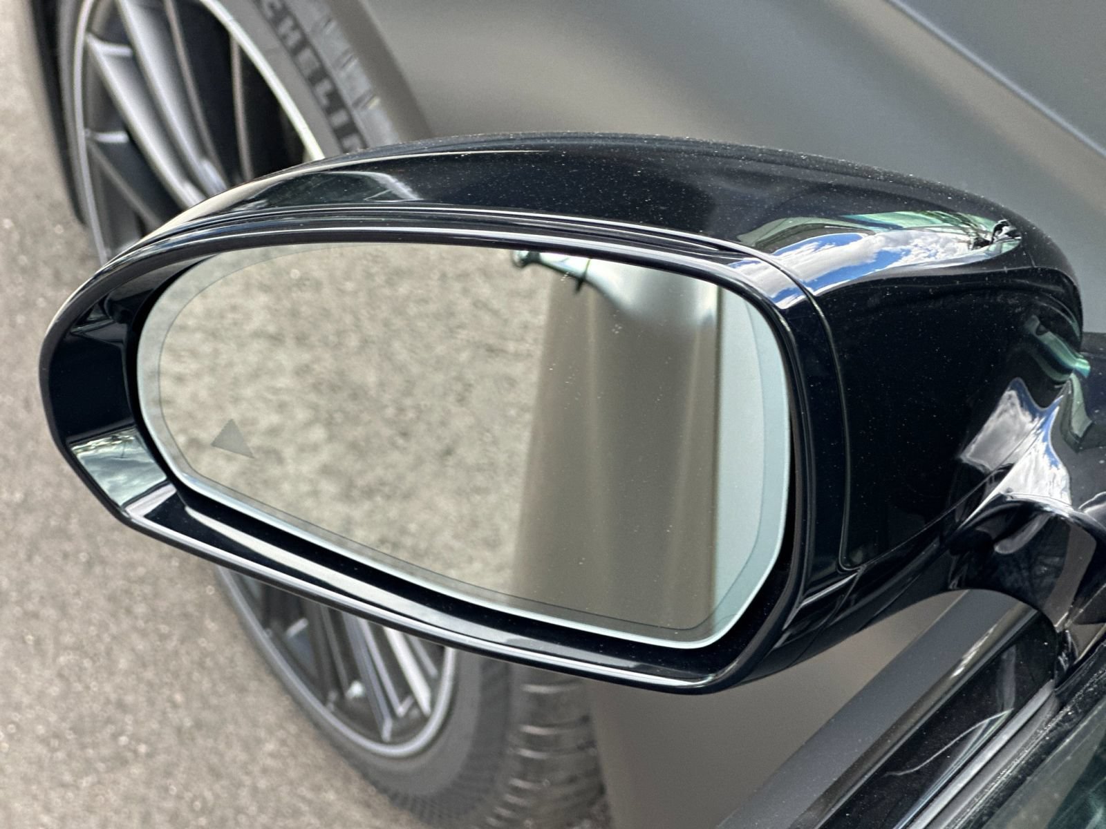 New 2026 Mercedes-Benz S 63 AMG S image 10