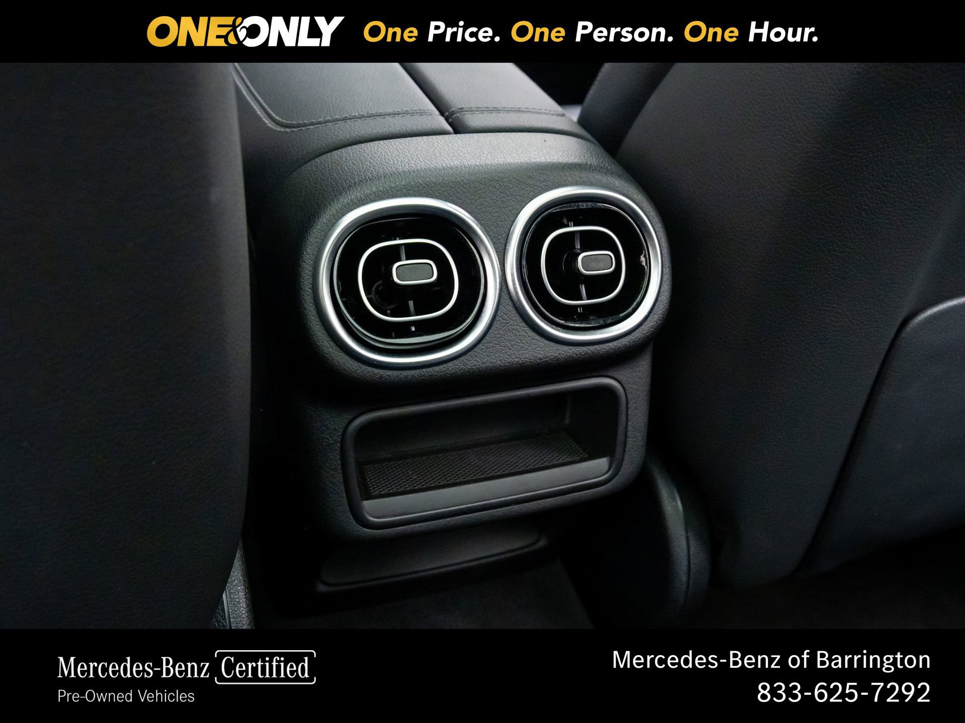 Certified 2025 Mercedes-Benz GLC 43 AMG GLC 43 AMG image 20