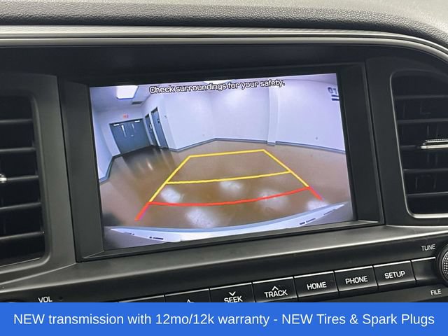 Used 2020 Hyundai Elantra SEL FWD image 29
