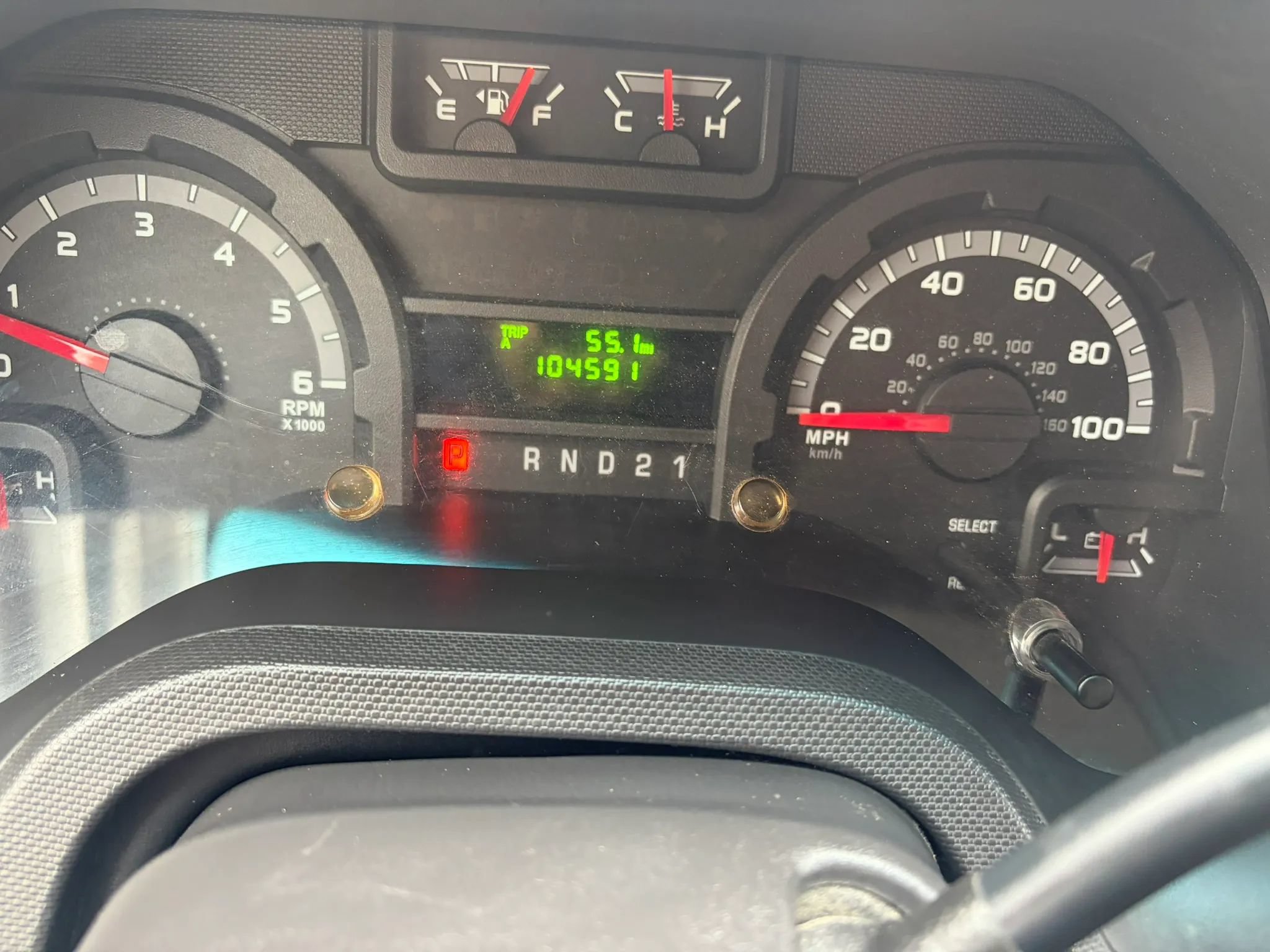 Used 2011 Ford E-250 and Econoline 250 w/ PWR Group RWD image 31