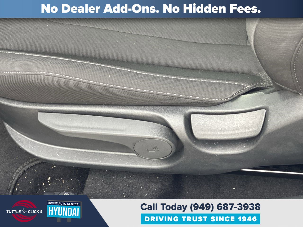 Used 2025 Hyundai Elantra SEL image 22