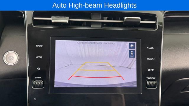 Used 2024 Hyundai Tucson SEL AWD/4WD image 26
