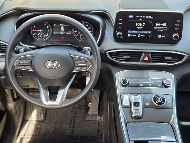 Certified 2023 Hyundai Santa Fe SE AWD/4WD image 26