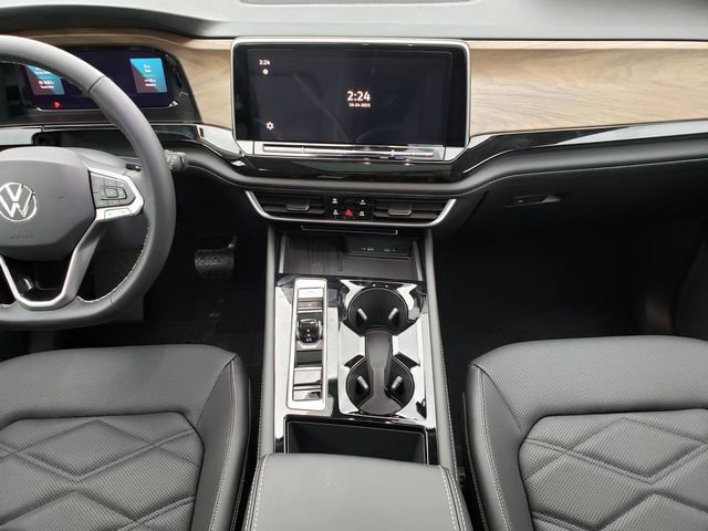 New 2026 Volkswagen Atlas SE image 9