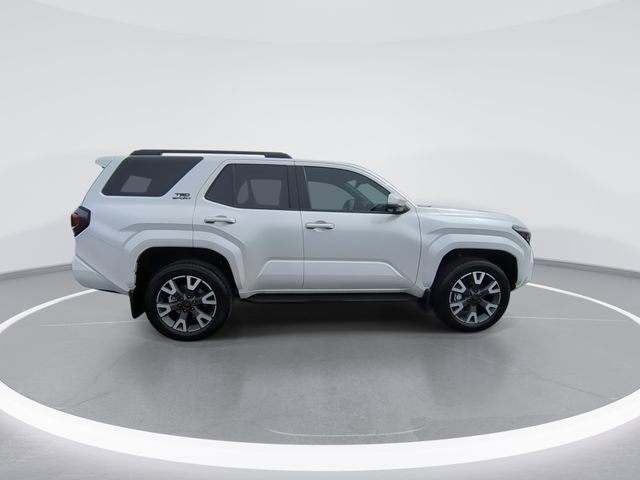 Used 2025 Toyota 4Runner TRD Sport Premium image 9