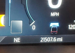 Used 2023 Ford F150 Lightning XLT w/ Equipment Group 312A High AWD/4WD image 16