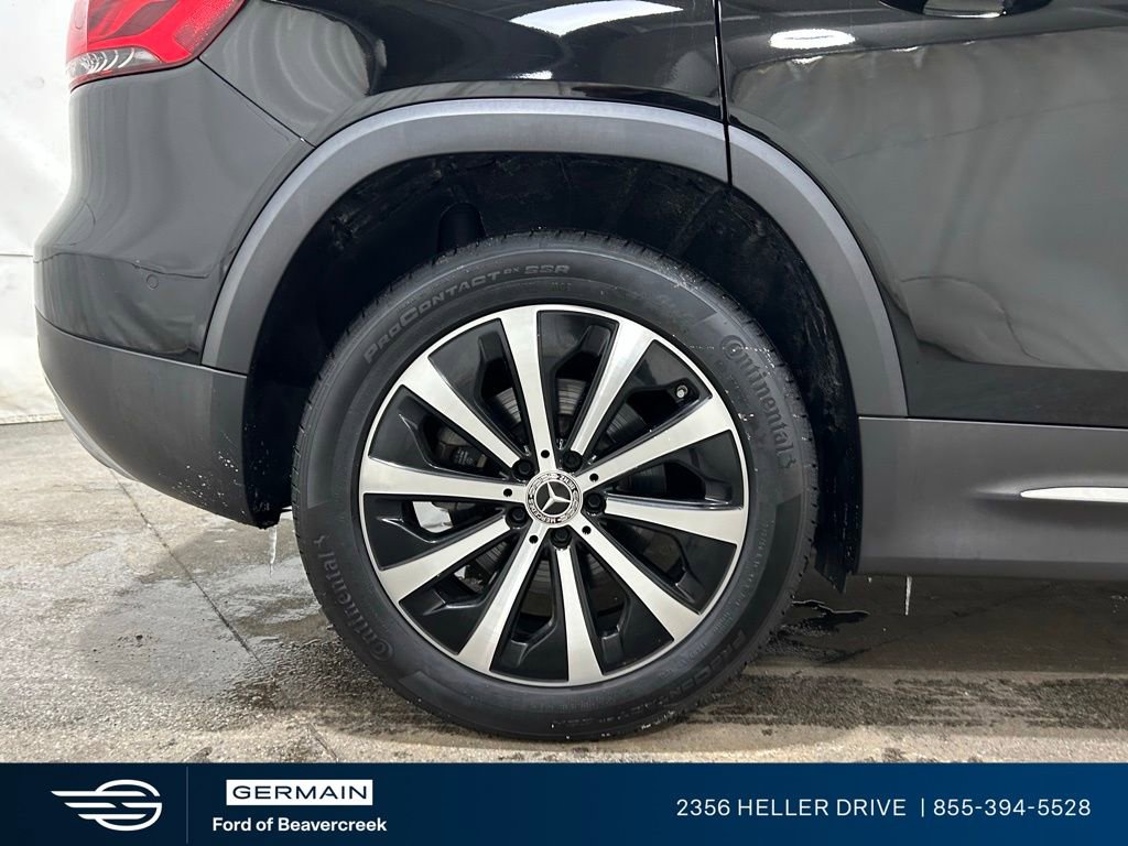 Used 2023 Mercedes-Benz GLB 250 image 10