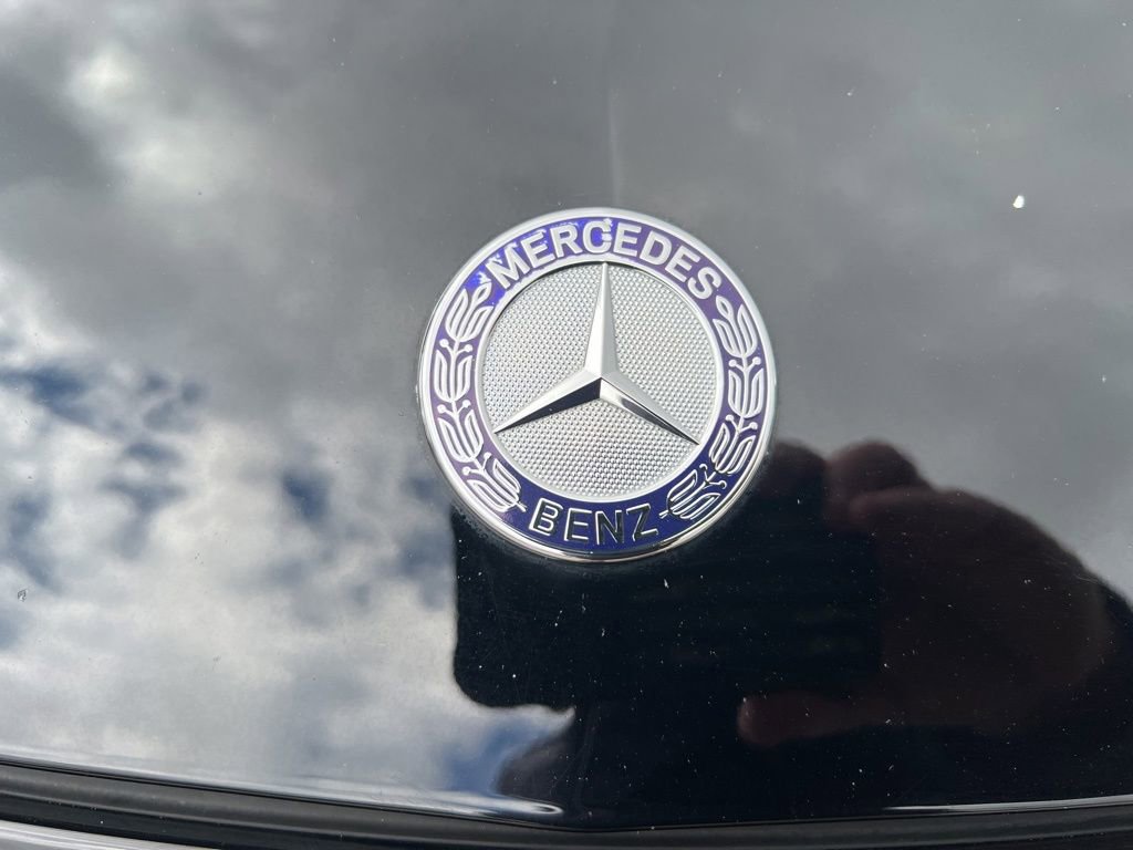 Used 2017 Mercedes-Benz C 43 AMG 4MATIC Sedan image 30