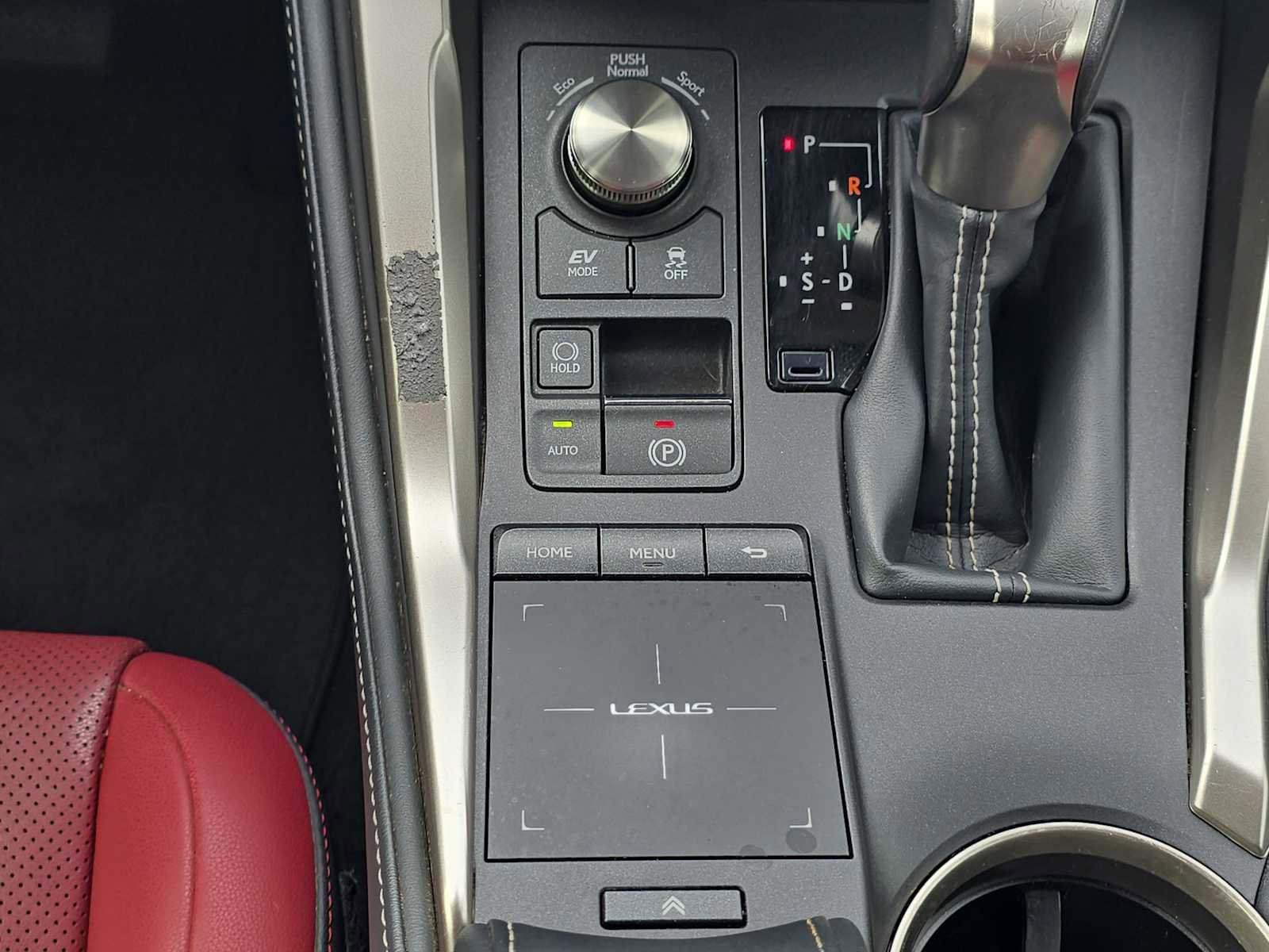 Used 2020 Lexus NX 300h AWD w/ Premium Package image 23