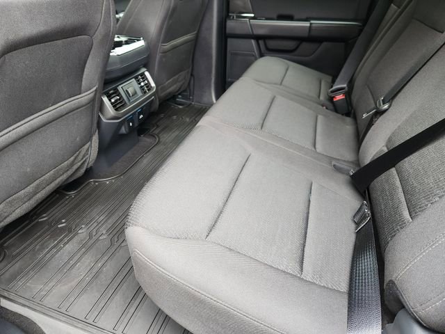 Used 2024 Ford F150 XLT w/ Equipment Group 302A MID AWD/4WD image 28