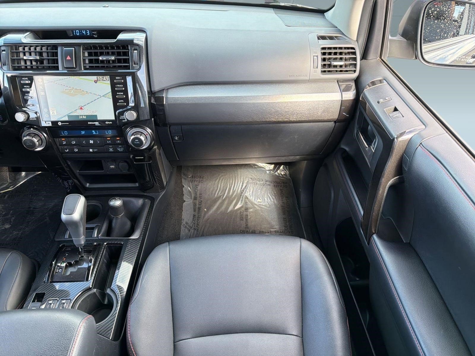 Used 2020 Toyota 4Runner TRD Pro image 29