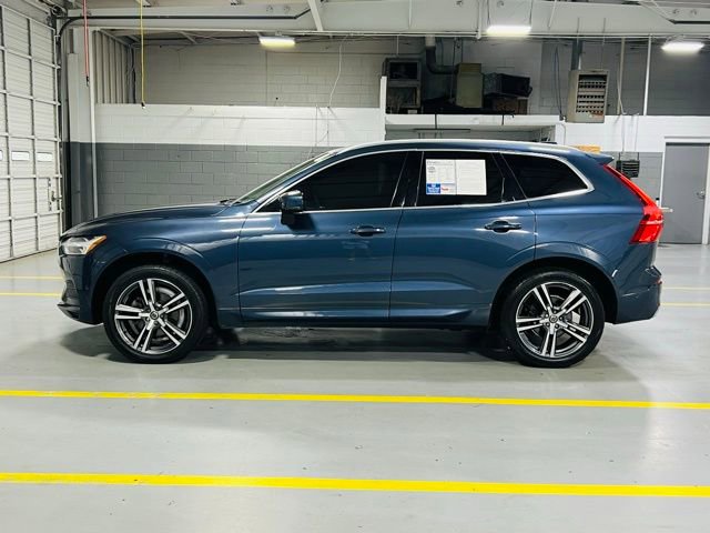 Used 2019 Volvo XC60 T5 Momentum w/ Premium Package FWD image 14