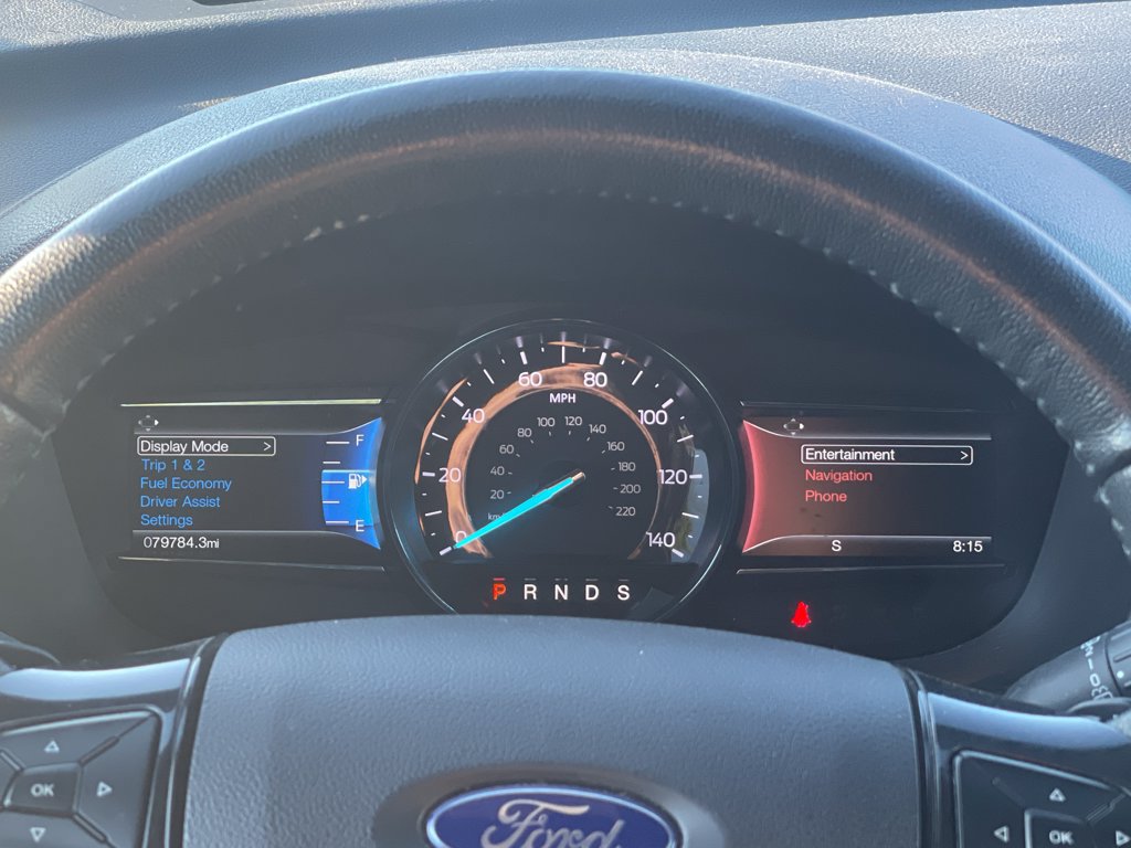 Used 2017 Ford Explorer XLT w/ Equipment Group 202A AWD/4WD image 24