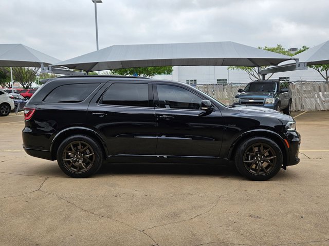 Used 2025 Dodge Durango R/T image 4