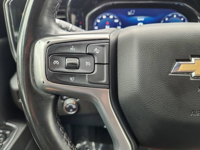 Used 2024 Chevrolet Silverado 2500 LT AWD/4WD image 30