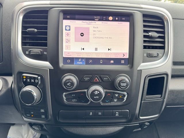 Used 2022 RAM 1500 Classic Warlock image 19