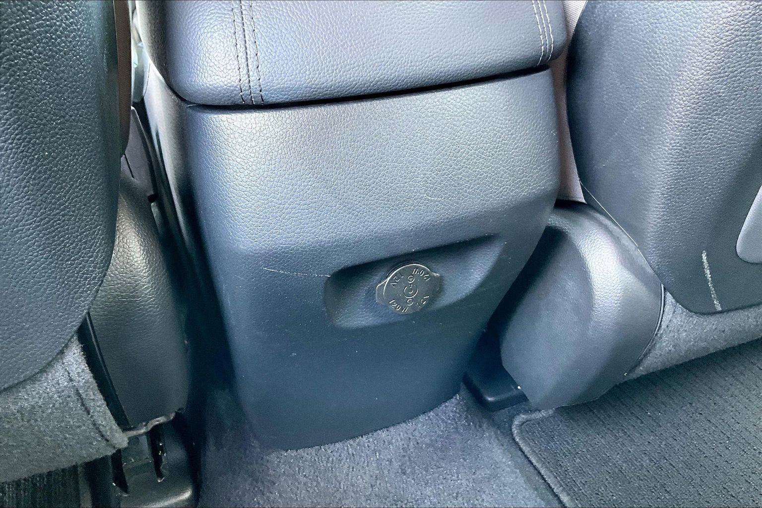 Used 2017 Hyundai Santa Fe Sport AWD/4WD image 10