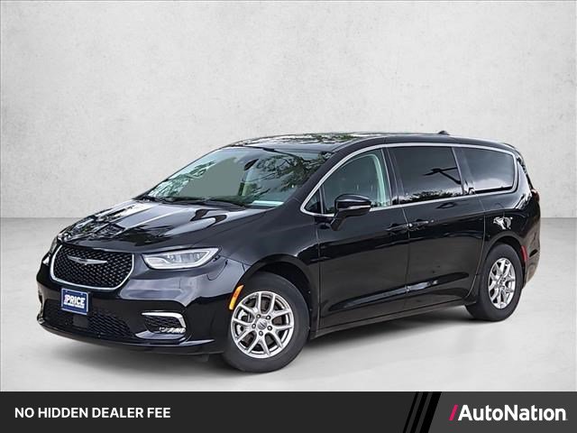 Used 2024 Chrysler Pacifica Touring-L FWD image 1