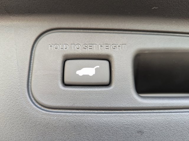 New 2026 Honda Passport TrailSport Elite image 15