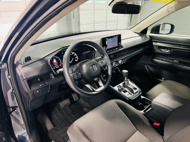 Used 2024 Honda CR-V EX image 21