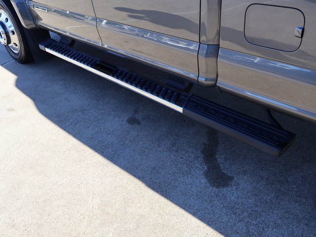 Used 2021 Ford F450 Lariat w/ Lariat Value Package image 37