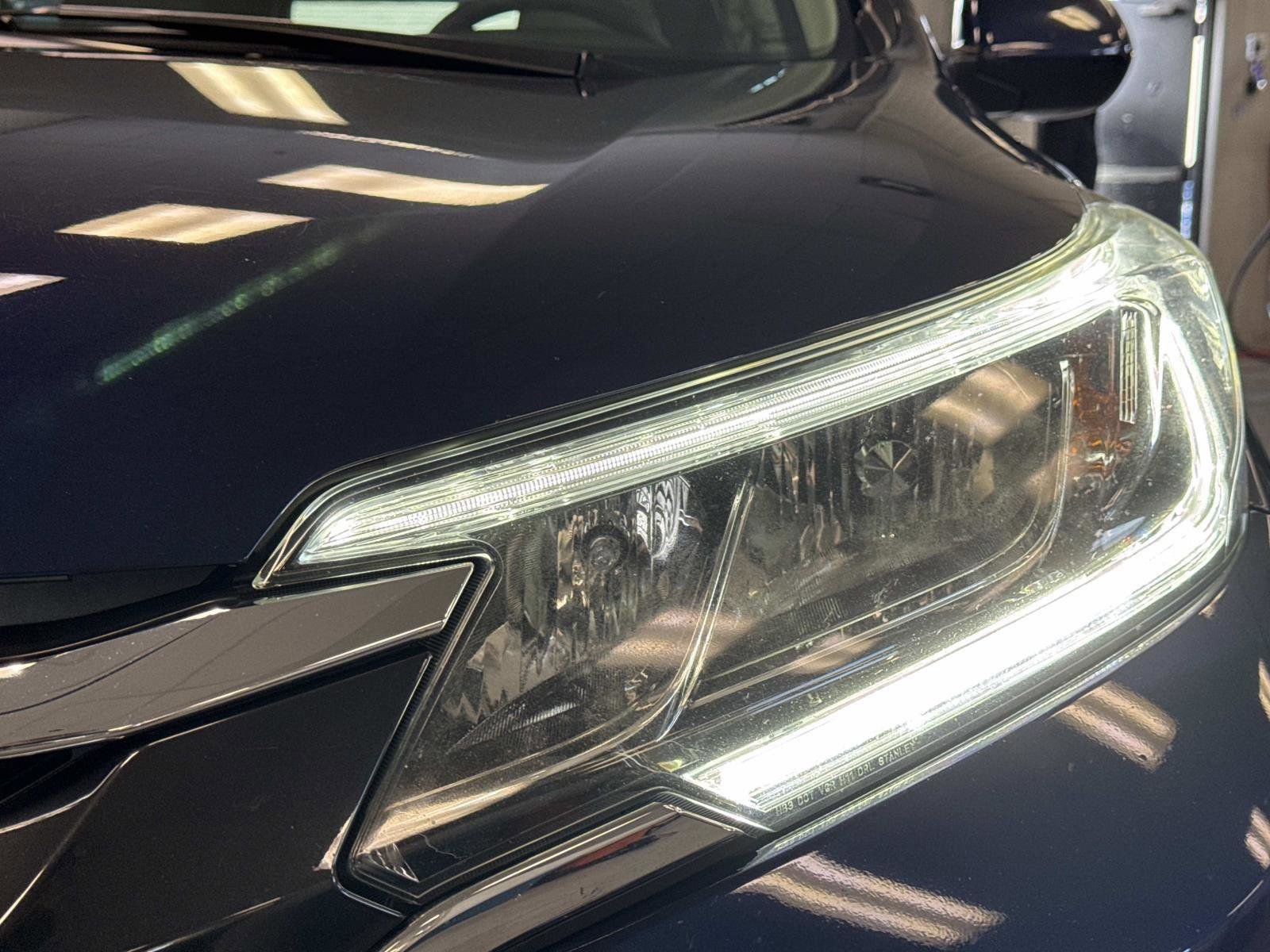 Used 2016 Honda CR-V EX image 10